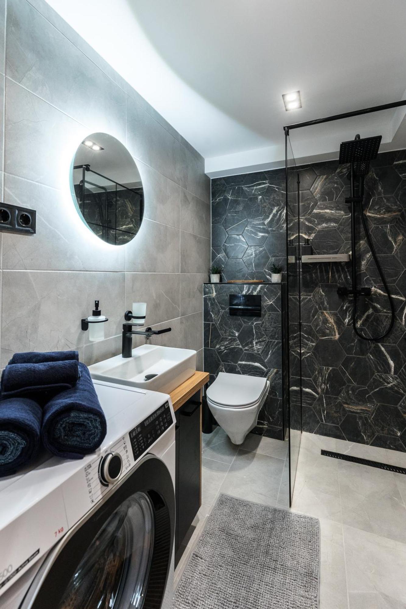 Ferienwohnung Downtown Elegance Budapest Exterior foto